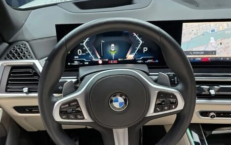 BMW X5, 2025 год, 11 850 000 рублей, 7 фотография
