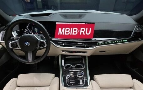 BMW X5, 2025 год, 11 850 000 рублей, 3 фотография