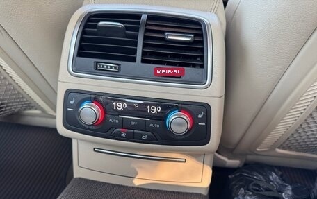 Audi A6, 2015 год, 1 690 000 рублей, 2 фотография