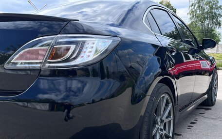 Mazda 6, 2008 год, 650 000 рублей, 8 фотография