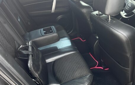 Mazda 6, 2008 год, 650 000 рублей, 13 фотография