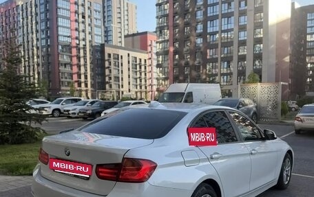 BMW 3 серия, 2013 год, 1 350 000 рублей, 6 фотография