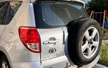 Toyota RAV4, 2007 год, 600 000 рублей, 5 фотография