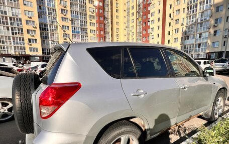 Toyota RAV4, 2007 год, 600 000 рублей, 6 фотография