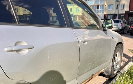 Toyota RAV4, 2007 год, 600 000 рублей, 7 фотография