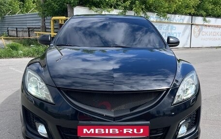Mazda 6, 2008 год, 650 000 рублей, 2 фотография