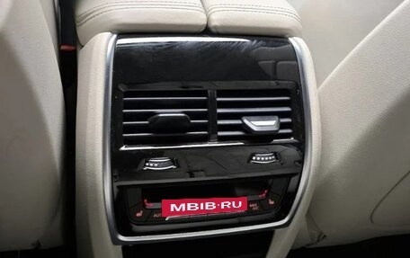 BMW X5, 2025 год, 11 850 000 рублей, 8 фотография