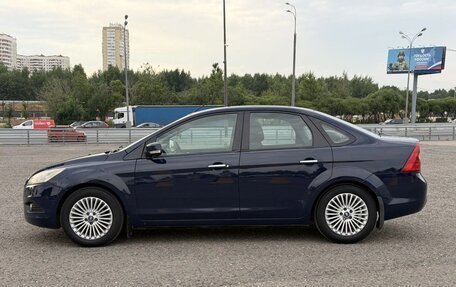 Ford Focus II рестайлинг, 2011 год, 555 000 рублей, 3 фотография