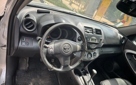 Toyota RAV4, 2007 год, 600 000 рублей, 9 фотография