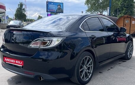 Mazda 6, 2008 год, 650 000 рублей, 4 фотография