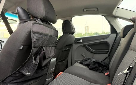 Ford Focus II рестайлинг, 2011 год, 555 000 рублей, 9 фотография