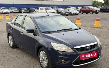 Ford Focus II рестайлинг, 2011 год, 555 000 рублей, 8 фотография
