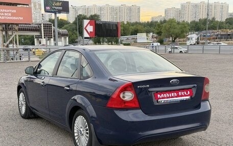 Ford Focus II рестайлинг, 2011 год, 555 000 рублей, 4 фотография