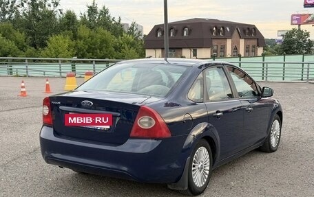 Ford Focus II рестайлинг, 2011 год, 555 000 рублей, 6 фотография