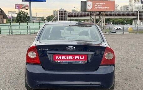 Ford Focus II рестайлинг, 2011 год, 555 000 рублей, 5 фотография