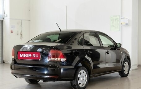Volkswagen Polo VI (EU Market), 2016 год, 900 000 рублей, 6 фотография