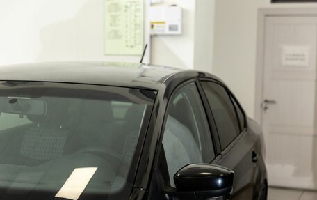 Volkswagen Polo VI (EU Market), 2016 год, 900 000 рублей, 15 фотография