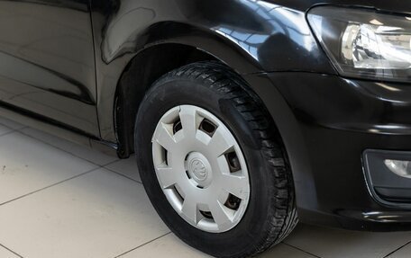 Volkswagen Polo VI (EU Market), 2016 год, 900 000 рублей, 13 фотография