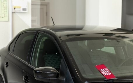Volkswagen Polo VI (EU Market), 2016 год, 900 000 рублей, 14 фотография