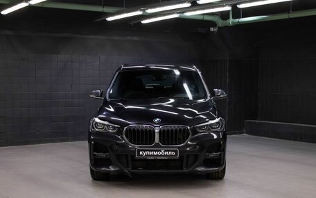 BMW X1, 2021 год, 2 365 000 рублей, 2 фотография