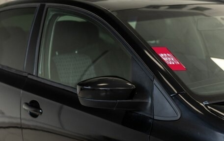 Volkswagen Polo VI (EU Market), 2016 год, 900 000 рублей, 16 фотография