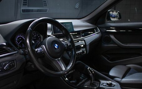 BMW X1, 2021 год, 2 365 000 рублей, 9 фотография