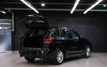 BMW X1, 2021 год, 2 365 000 рублей, 8 фотография