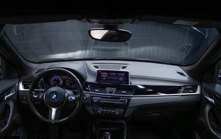BMW X1, 2021 год, 2 365 000 рублей, 10 фотография