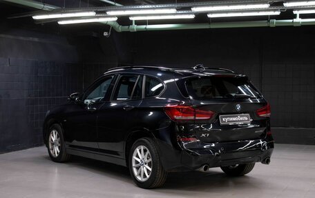 BMW X1, 2021 год, 2 365 000 рублей, 6 фотография