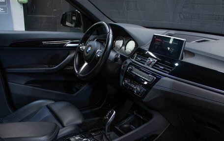 BMW X1, 2021 год, 2 365 000 рублей, 12 фотография
