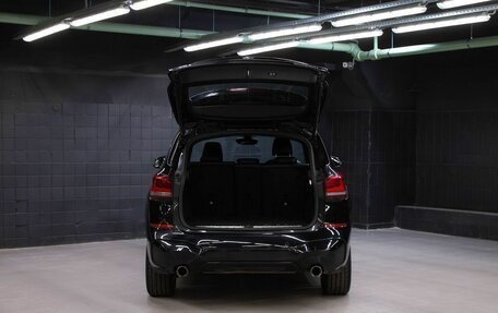 BMW X1, 2021 год, 2 365 000 рублей, 7 фотография