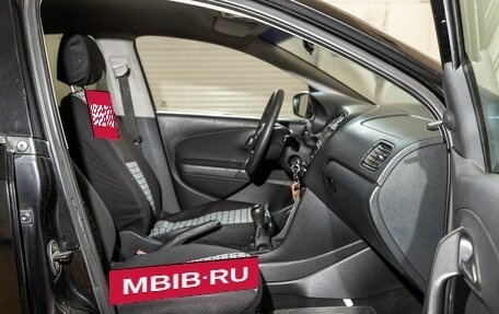 Volkswagen Polo VI (EU Market), 2016 год, 900 000 рублей, 22 фотография
