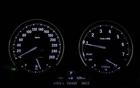 BMW X1, 2021 год, 2 365 000 рублей, 14 фотография