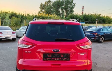 Ford Kuga III, 2015 год, 1 399 000 рублей, 6 фотография