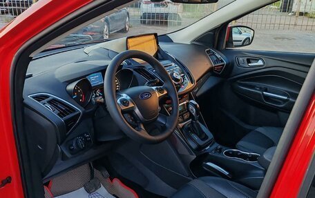 Ford Kuga III, 2015 год, 1 399 000 рублей, 9 фотография