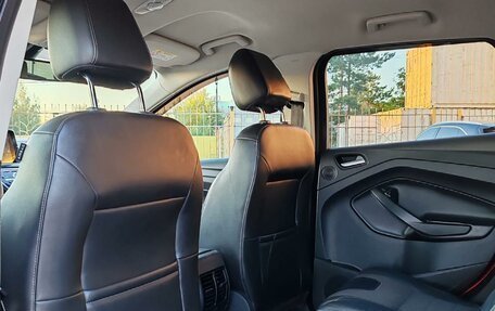 Ford Kuga III, 2015 год, 1 399 000 рублей, 11 фотография