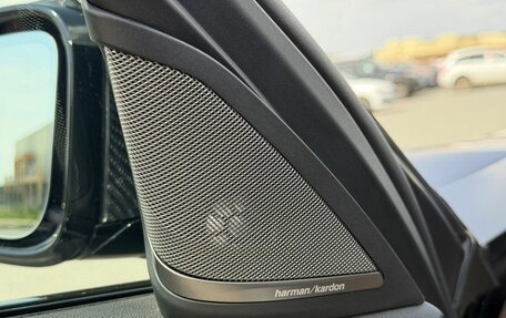 BMW 5 серия, 2020 год, 4 950 000 рублей, 12 фотография