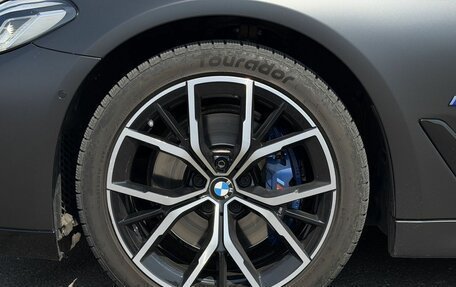 BMW 5 серия, 2020 год, 4 950 000 рублей, 6 фотография