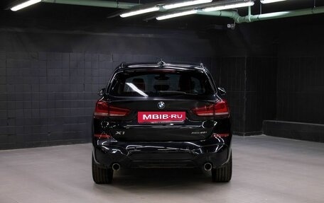 BMW X1, 2021 год, 2 365 000 рублей, 5 фотография