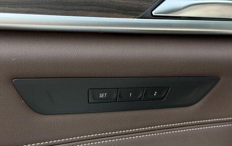BMW 5 серия, 2020 год, 4 950 000 рублей, 13 фотография