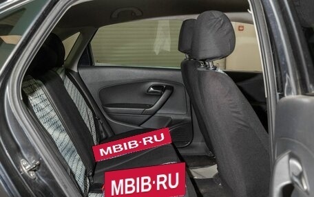Volkswagen Polo VI (EU Market), 2016 год, 900 000 рублей, 21 фотография