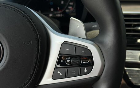 BMW 5 серия, 2020 год, 4 950 000 рублей, 23 фотография