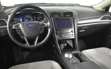 Ford Fusion (North America) II, 2019 год, 963 100 рублей, 6 фотография