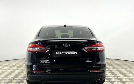 Ford Fusion (North America) II, 2019 год, 963 100 рублей, 4 фотография