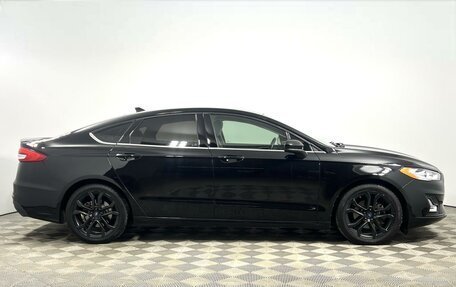 Ford Fusion (North America) II, 2019 год, 963 100 рублей, 5 фотография