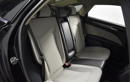 Ford Fusion (North America) II, 2019 год, 963 100 рублей, 7 фотография