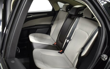 Ford Fusion (North America) II, 2019 год, 963 100 рублей, 9 фотография