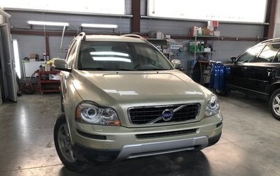 Volvo XC90 II рестайлинг, 2007 год, 1 049 000 рублей, 1 фотография