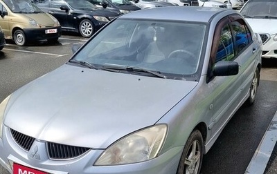 Mitsubishi Lancer IX, 2004 год, 230 000 рублей, 1 фотография