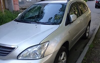Lexus RX II рестайлинг, 2005 год, 1 200 000 рублей, 1 фотография